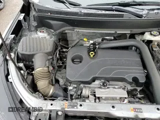 ✅ 2023 Chevrolet Equinox LT • VIN: 3GNAXKEG8PS170182 • Лот: 92195435. Опубликован ранее на Copart с пробегом 56 082 миль. Бесплатный доступ к архиву аукционных продаж из США и подробный отчёт об истории автомобиля на DreamBid. Изображение 14.