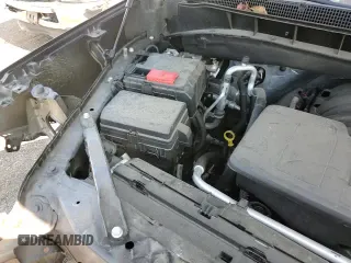 ✅ 2024 Chevrolet Silverado 1500 RST • VIN: 2GCUDEED6R1182464 • Lot: 80029665. Wystawiony na Copart z przebiegiem 35 523 mil. Bezpłatny archiwum sprzedaży aukcyjnych z USA i szczegółowy raport historii pojazdu na DreamBid. Zdjęcie 13.