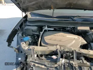 ✅ 2019 Honda Passport EX-L • VIN: 5FNYF7H56KB005623 • Lot: 68930585. Wystawiony na Copart z przebiegiem 62 534 mil. Bezpłatny archiwum sprzedaży aukcyjnych z USA i szczegółowy raport historii pojazdu na DreamBid. Zdjęcie 17.