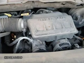 2009 Dodge 1500 TRX z VIN 1D3HB13P89S796789, wystawiony jako Copart lot #85600254 z przebiegiem 290 674 mil mil oraz Szkoda całkowita • Salvage title. Historia ofert i sprzedaży dostępna na DreamBid. Obrazek 13.