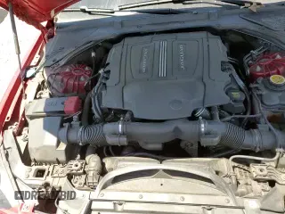 ✅ 2017 Jaguar XE 35t Premium • VIN: SAJAD4BV4HA968537 • Лот: 64527305. Опубликован ранее на Copart с пробегом 80 785 миль. Бесплатный доступ к архиву аукционных продаж из США и подробный отчёт об истории автомобиля на DreamBid. Изображение 13.