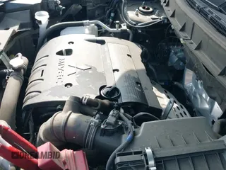 ✅ 2024 Mitsubishi Outlander S • VIN: JA4ARUAU2RU018308 • Lot: 43077179. Listed on IAAI with 17,583 mi. Free auction sales archive from the USA and detailed vehicle history report at DreamBid. Image 19.