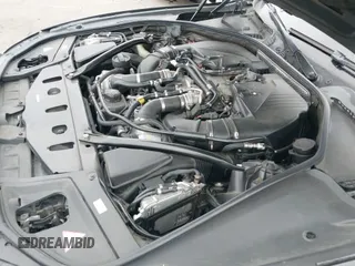 ✅ 2014 BMW 5 Series 550i • VIN: WBAKN9C55ED000854 • Lot: 41759133. Listed on IAAI with 86,348 mi. Free auction sales archive from the USA and detailed vehicle history report at DreamBid. Image 19.