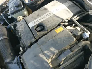 ✅ 2003 Mercedes-Benz C 230 Kompressor • VIN: WDBRN40J33A436234 • Lot: 43663196. Wystawiony na IAAI z przebiegiem 120 051 mil. Bezpłatny archiwum sprzedaży aukcyjnych z USA i szczegółowy raport historii pojazdu na DreamBid. Zdjęcie 24.