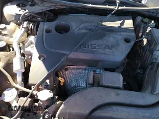 ✅ 2017 Nissan Altima S • VIN: 1N4AL3AP8HC118984 • Лот: 91379155. Опубликован ранее на Copart с пробегом 108 526 миль. Бесплатный доступ к архиву аукционных продаж из США и подробный отчёт об истории автомобиля на DreamBid. Изображение 13.