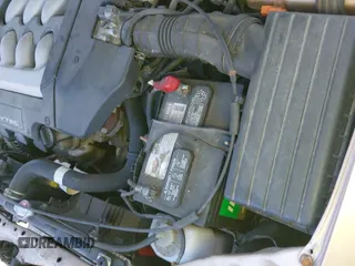 ✅ 2002 Honda Accord LX • VIN: 1HGCG16482A050068 • Lot: 41575576. Listed on IAAI with 99,683 mi. Free auction sales archive from the USA and detailed vehicle history report at DreamBid. Image 20.