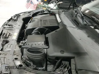 ✅ 2020 Land Rover Range Rover Evoque SE • VIN: SALZP2FX6LH074976 • Lot: 43202159. Listed on IAAI with 89,401 mi. Free auction sales archive from the USA and detailed vehicle history report at DreamBid. Image 19.