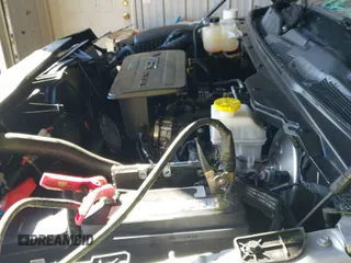 ✅ 2024 Ram 1500 Tradesman • VIN: 1C6RRFGG6RN185875 • Лот: 41683183. Опубликован ранее на IAAI с пробегом 26 500 миль. Бесплатный доступ к архиву аукционных продаж из США и подробный отчёт об истории автомобиля на DreamBid. Изображение 20.