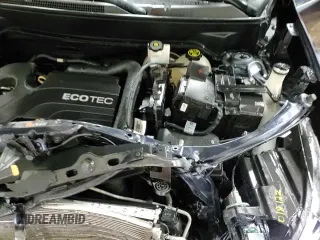 ✅ 2018 Chevrolet Equinox LT • VIN: 3GNAXJEV5JL119295 • Лот: 87467375. Опубликован ранее на Copart с пробегом 103 034 миль. Бесплатный доступ к архиву аукционных продаж из США и подробный отчёт об истории автомобиля на DreamBid. Изображение 16.