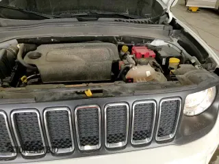 ✅ 2019 Jeep Renegade Latitude • VIN: ZACNJBBB2KPJ99253 • Лот: 70669915. Опубликован ранее на Copart с пробегом 63 856 миль. Бесплатный доступ к архиву аукционных продаж из США и подробный отчёт об истории автомобиля на DreamBid. Изображение 14.