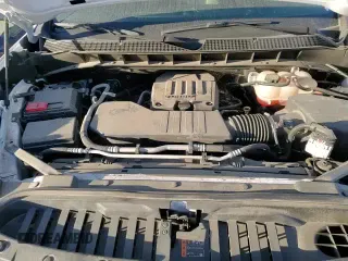 ✅ 2023 Chevrolet Silverado 1500 Work Truck • VIN: 1GCRAAEK6PZ178652 • Lot: 85313164. Listed on Copart with 46,675 mi. Free auction sales archive from the USA and detailed vehicle history report at DreamBid. Image 15.