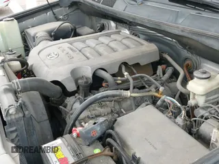 ✅ 2007 Toyota Tundra SR5 • VIN: 5TFRV54117X023216 • Lot: 42754196. Listed on IAAI with 291,231 mi. Free auction sales archive from the USA and detailed vehicle history report at DreamBid. Image 20.