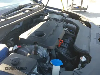 ✅ 2016 Hyundai Sonata SE • VIN: 5NPE24AF4GH395517 • Lot: 43496754. Wystawiony na IAAI z przebiegiem 89 963 mil mil. Skorzystaj z bezpłatnego archiwum sprzedaży aukcyjnych z USA i zobacz szczegółowy raport historii pojazdu na DreamBid. Zdjęcie 19.