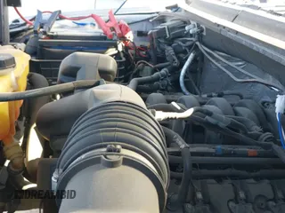 ✅ 2017 Ford F-150 XL • VIN: 1FTEW1EF6HFB51909 • Lot: 41746813. Listed on IAAI with 152,219 mi. Free auction sales archive from the USA and detailed vehicle history report at DreamBid. Image 19.