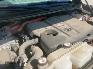 ✅ 2022 Toyota Tundra Limited Hybrid • VIN: 5TFJC5DBXNX012904 • Lot: 82319955. Wystawiony na Copart z przebiegiem 112 002 mil. Bezpłatny archiwum sprzedaży aukcyjnych z USA i szczegółowy raport historii pojazdu na DreamBid. Zdjęcie 13.