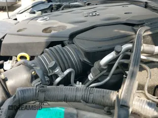 ✅ 2003 Infiniti G35 • VIN: JNKCV51E53M328063 • Лот: 42932259. Опубликован ранее на IAAI с пробегом 148 098 миль. Бесплатный доступ к архиву аукционных продаж из США и подробный отчёт об истории автомобиля на DreamBid. Изображение 19.