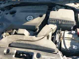 ✅ 2014 Nissan Altima S • VIN: 1N4AL3AP2EC155475 • Lot: 43714390. Listed on IAAI with 194,697 mi. Free auction sales archive from the USA and detailed vehicle history report at DreamBid. Image 12.