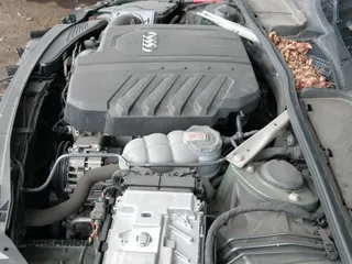 ✅ 2021 Audi A5 S line Premium Plus • VIN: WAUTAAF54MA030554 • Lot: 41573168. Listed on IAAI with 24,311 mi. Free auction sales archive from the USA and detailed vehicle history report at DreamBid. Image 20.