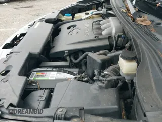 ✅ 2006 Nissan Murano SL • VIN: JN8AZ08W56W549142 • Lot: 43764334. Listed on IAAI with 147,148 mi. Free auction sales archive from the USA and detailed vehicle history report at DreamBid. Image 13.