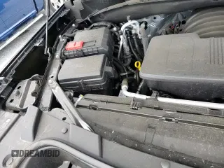 ✅ 2025 GMC Yukon Denali • VIN: 1GKS2DRL1SR223268 • Lot: 66165275. Listed on Copart with 9,210 mi. Free auction sales archive from the USA and detailed vehicle history report at DreamBid. Image 14.