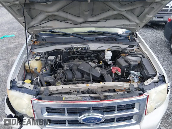✅ 2008 Ford Escape Limited • VIN: 1FMCU04138KA38189 • Лот: 45325450. Опубликован ранее на IAAI с пробегом 221 796 миль. Бесплатный доступ к архиву аукционных продаж из США и подробный отчёт об истории автомобиля на DreamBid. Изображение 10.