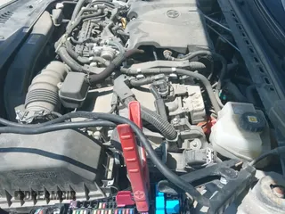 2021 Toyota Camry Hybrid SE с VIN 4T1G31AK5MU560330, выставлен на аукционе IAAI как лот 42707365 с пробегом 140 566 миль миль и . История ставок и продаж доступна на DreamBid. Изображение 20.