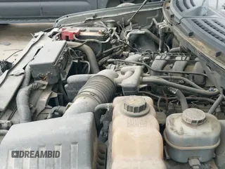 ✅ 2012 Ford F-150 XL • VIN: 1FTMF1CM3CFA94705 • Lot: 42429062. Listed on IAAI with 220,327 mi. Free auction sales archive from the USA and detailed vehicle history report at DreamBid. Image 19.