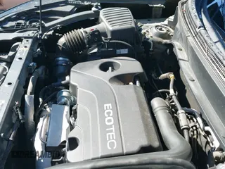 ✅ 2019 GMC Terrain SLT • VIN: 3GKALPEV9KL249500 • Lot: 43365015. Listed on IAAI with 105,065 mi. Free auction sales archive from the USA and detailed vehicle history report at DreamBid. Image 19.