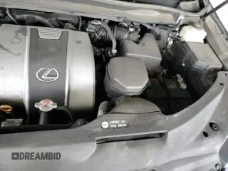 ✅ 2021 Lexus RX 350 • VIN: 2T2AZMDA2MC303342 • Лот: 60886365. Опубликован ранее на Copart с пробегом 116 172 миль. Бесплатный доступ к архиву аукционных продаж из США и подробный отчёт об истории автомобиля на DreamBid. Изображение 13.