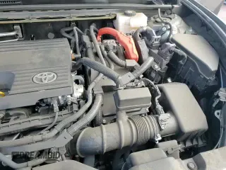 ✅ 2024 Toyota Crown Limited • VIN: JTDAAAAF7R3027301 • Lot: 82230085. Wystawiony na Copart z przebiegiem 41 830 mil. Bezpłatny archiwum sprzedaży aukcyjnych z USA i szczegółowy raport historii pojazdu na DreamBid. Zdjęcie 13.