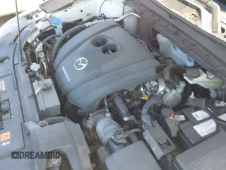 ✅ 2021 Mazda CX-5 Grand Touring • VIN: JM3KFBDM2M0470446 • Лот: 43382643. Опубликован ранее на IAAI с пробегом 67 536 миль. Бесплатный доступ к архиву аукционных продаж из США и подробный отчёт об истории автомобиля на DreamBid. Изображение 19.