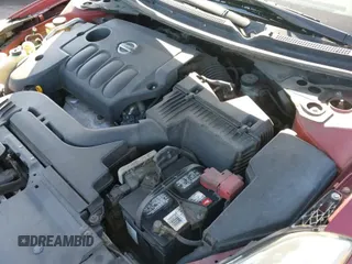 ✅ 2010 Nissan Altima S • VIN: 1N4AL2AP2AN416905 • Lot: 43525556. Listed on IAAI with 165,632 mi. Free auction sales archive from the USA and detailed vehicle history report at DreamBid. Image 20.