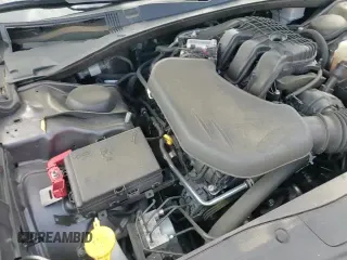 2023 Dodge Charger SXT z VIN 2C3CDXBG7PH700306, wystawiony jako Copart lot #84229085 z przebiegiem 39 166 mil mil oraz Szkoda całkowita • Salvage title. Historia ofert i sprzedaży dostępna na DreamBid. Obrazek 13.