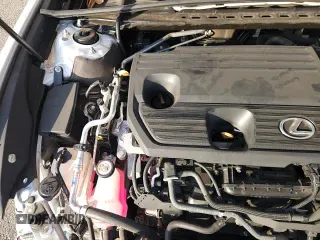 ✅ 2022 Lexus ES 300h • VIN: 58ADA1C19NU023791 • Лот: 80842085. Опубликован ранее на Copart с пробегом 88 430 миль. Бесплатный доступ к архиву аукционных продаж из США и подробный отчёт об истории автомобиля на DreamBid. Изображение 16.