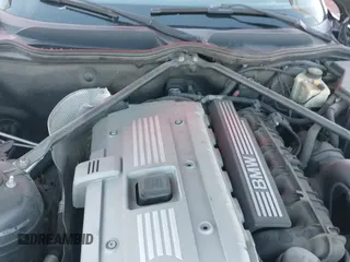 ✅ 2006 BMW Z4 3.0i • VIN: 4USBU33506LW68338 • Lot: 43610168. Wystawiony na IAAI z przebiegiem 195 876 mil. Bezpłatny archiwum sprzedaży aukcyjnych z USA i szczegółowy raport historii pojazdu na DreamBid. Zdjęcie 12.