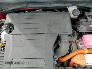 ✅ 2022 Kia Niro EX Premium • VIN: KNDCE3LC4N5496033 • Lot: 84608785. Listed on Copart with 65,153 mi. Free auction sales archive from the USA and detailed vehicle history report at DreamBid. Image 14.