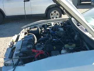 ✅ 2003 Ford Mustang GT Deluxe • VIN: 1FAFP42X83F414013 • Лот: 43408303. Опубликован ранее на IAAI с пробегом 205 021 миль. Бесплатный доступ к архиву аукционных продаж из США и подробный отчёт об истории автомобиля на DreamBid. Изображение 12.