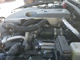 ✅ 2024 Lexus IS 300 • VIN: JTHCA1D2XR5131107 • Lot: 43140361. Listed on IAAI with 27,592 mi. Free auction sales archive from the USA and detailed vehicle history report at DreamBid. Image 21.