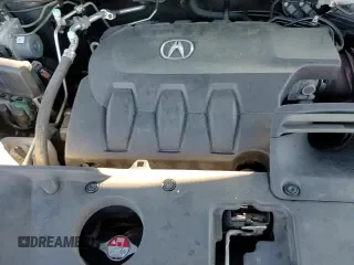 ✅ 2018 Acura RDX Advance • VIN: 5J8TB4H76JL009402 • Лот: 80410145. Опубликован ранее на Copart с пробегом 97 000 миль. Бесплатный доступ к архиву аукционных продаж из США и подробный отчёт об истории автомобиля на DreamBid. Изображение 13.