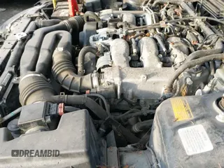 ✅ 1994 Infiniti J30 Personal Luxury • VIN: JNKAY21D4RM100861 • Lot: 41531405. Wystawiony na IAAI z przebiegiem 204 275 mil. Bezpłatny archiwum sprzedaży aukcyjnych z USA i szczegółowy raport historii pojazdu na DreamBid. Zdjęcie 12.