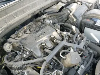 ✅ 2021 Kia Telluride LX • VIN: 5XYP2DHC5MG175214 • Lot: 43465051. Listed on IAAI with 151,365 mi. Free auction sales archive from the USA and detailed vehicle history report at DreamBid. Image 19.