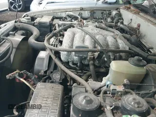 ✅ 1999 Toyota 4Runner Limited • VIN: JT3HN87R3X0233957 • Лот: 42573257. Опубликован ранее на IAAI с пробегом 169 527 миль. Бесплатный доступ к архиву аукционных продаж из США и подробный отчёт об истории автомобиля на DreamBid. Изображение 21.