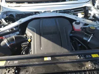 ✅ 2024 Land Rover Range Rover SE • VIN: SALKP9E98RA230644 • Лот: 70317695. Опубликован ранее на Copart с пробегом 17 106 миль. Бесплатный доступ к архиву аукционных продаж из США и подробный отчёт об истории автомобиля на DreamBid. Изображение 17.