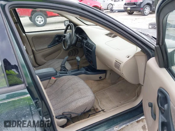 ✅ 2004 Chevrolet Cavalier • VIN: 1G1JC52F647324960 • Lot: 41622234. Wystawiony na IAAI z przebiegiem 113 638 mil. Bezpłatny archiwum sprzedaży aukcyjnych z USA i szczegółowy raport historii pojazdu na DreamBid. Zdjęcie 5.
