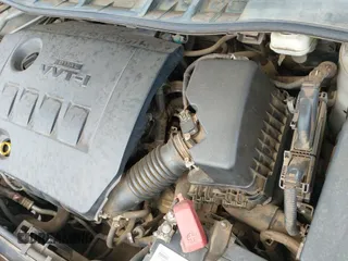 ✅ 2011 Toyota Corolla L • VIN: 2T1BU4EE9BC662709 • Lot: 43127637. Wystawiony na IAAI z przebiegiem 138 473 mil. Bezpłatny archiwum sprzedaży aukcyjnych z USA i szczegółowy raport historii pojazdu na DreamBid. Zdjęcie 23.