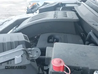 ✅ 2017 Chevrolet Equinox LT • VIN: 2GNALCEK0H6209725 • Lot: 43352030. Listed on IAAI with 76,676 mi. Free auction sales archive from the USA and detailed vehicle history report at DreamBid. Image 21.