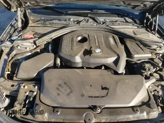 ✅ 2020 BMW 4 Series 430i • VIN: WBA4J1C06LBU68417 • Лот: 91004975. Опубликован ранее на Copart с пробегом 131 701 миль. Бесплатный доступ к архиву аукционных продаж из США и подробный отчёт об истории автомобиля на DreamBid. Изображение 13.