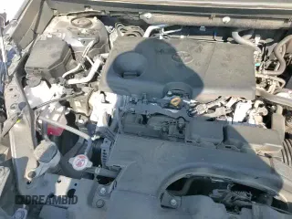 ✅ 2021 Toyota RAV4 XLE • VIN: 2T3W1RFVXMC129655 • Lot: 80180755. Listed on Copart with 68,553 mi. Free auction sales archive from the USA and detailed vehicle history report at DreamBid. Image 14.