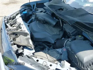 ✅ 2022 Honda Passport TrailSport • VIN: 5FNYF8H6XNB014666 • Lot: 42803861. Listed on IAAI with 58,727 mi. Free auction sales archive from the USA and detailed vehicle history report at DreamBid. Image 19.