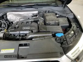 ✅ 2018 Audi Q3 Premium Plus • VIN: WA1JCCFSXJR026912 • Lot: 70345335. Listed on Copart with 76,950 mi. Free auction sales archive from the USA and detailed vehicle history report at DreamBid. Image 14.